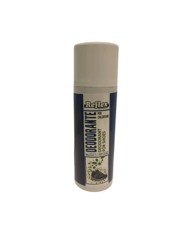 Deodorante spray reflex ml 200