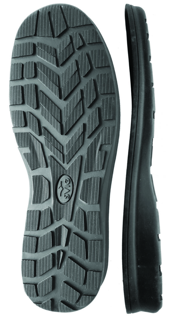 Suola SU553 SNEAKER GENTS