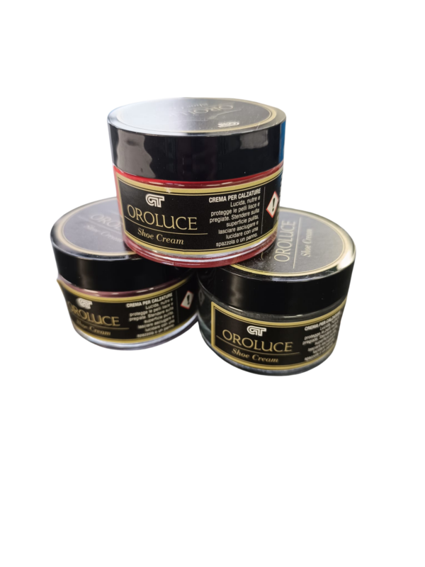 vasetto crema per pelle 50 ml