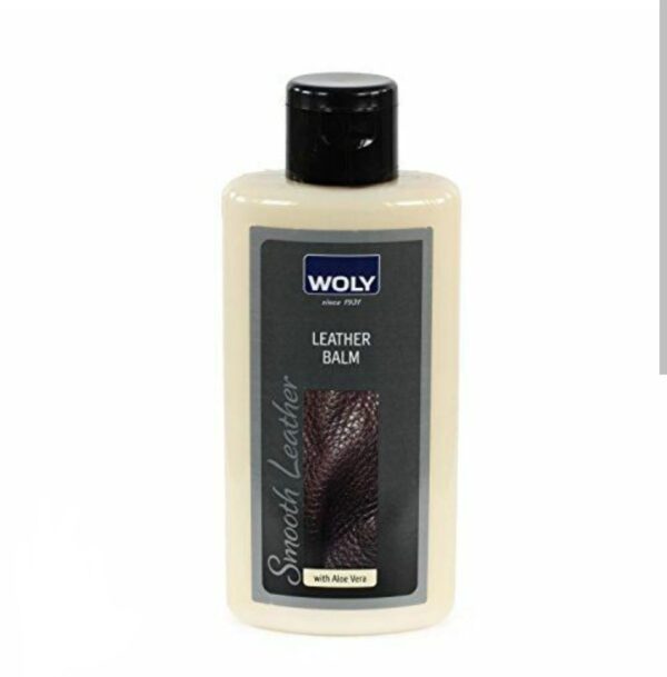 Woly Crema essenziale ml 150